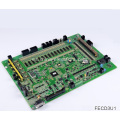 Placa base FECD3U1 para ascensores Hitachi HGP